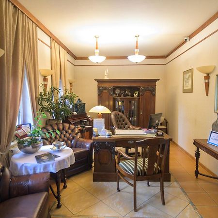Centrum Ulan Spa Битув Екстер'єр фото