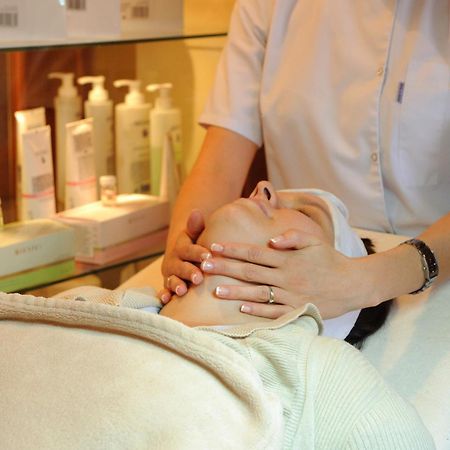 Centrum Ulan Spa Битув Екстер'єр фото