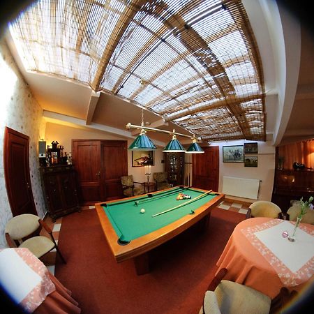 Centrum Ulan Spa Битув Екстер'єр фото