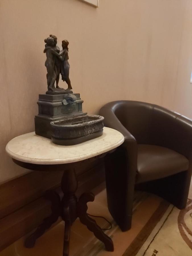 Centrum Ulan Spa Битув Екстер'єр фото