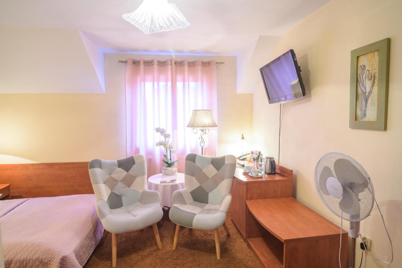 Centrum Ulan Spa Битув Екстер'єр фото