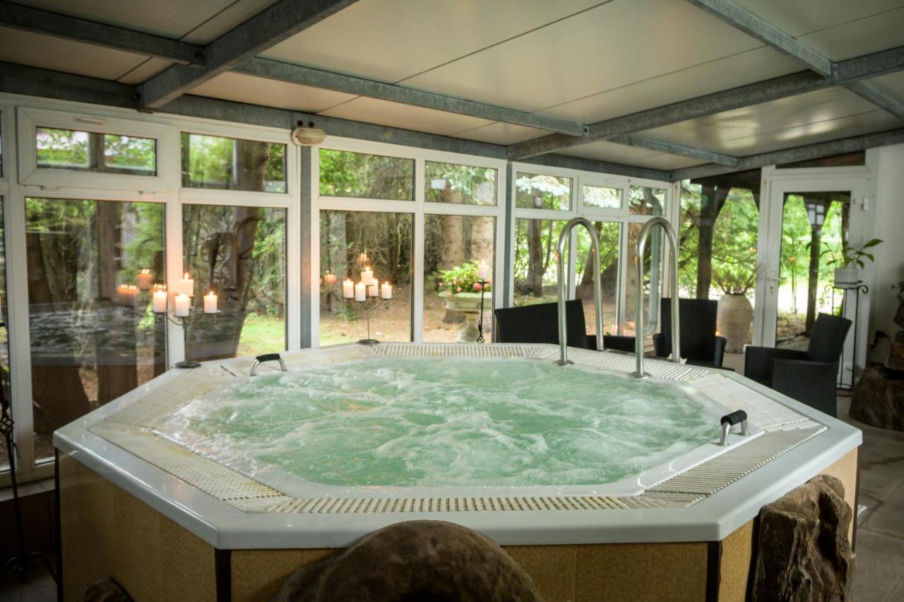 Centrum Ulan Spa Битув Екстер'єр фото