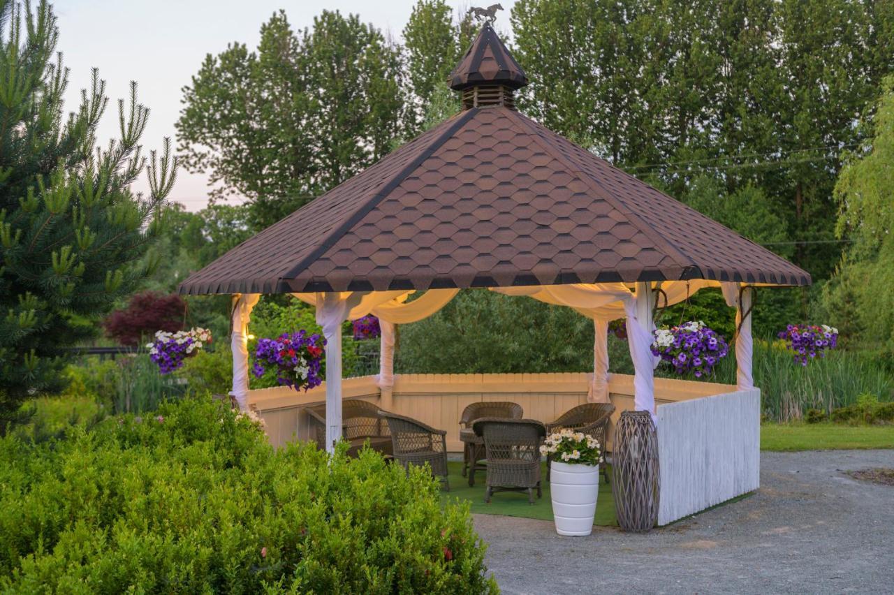 Centrum Ulan Spa Битув Екстер'єр фото
