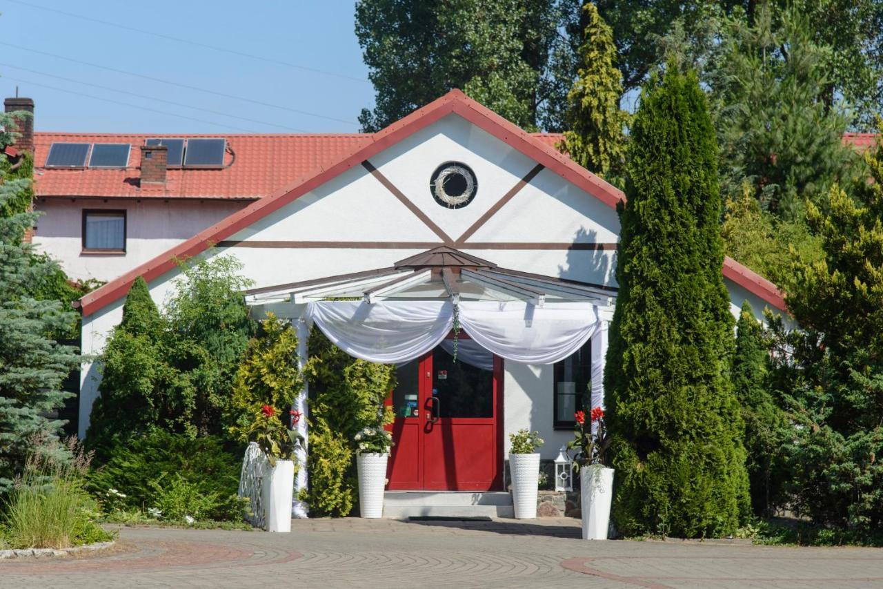 Centrum Ulan Spa Битув Екстер'єр фото