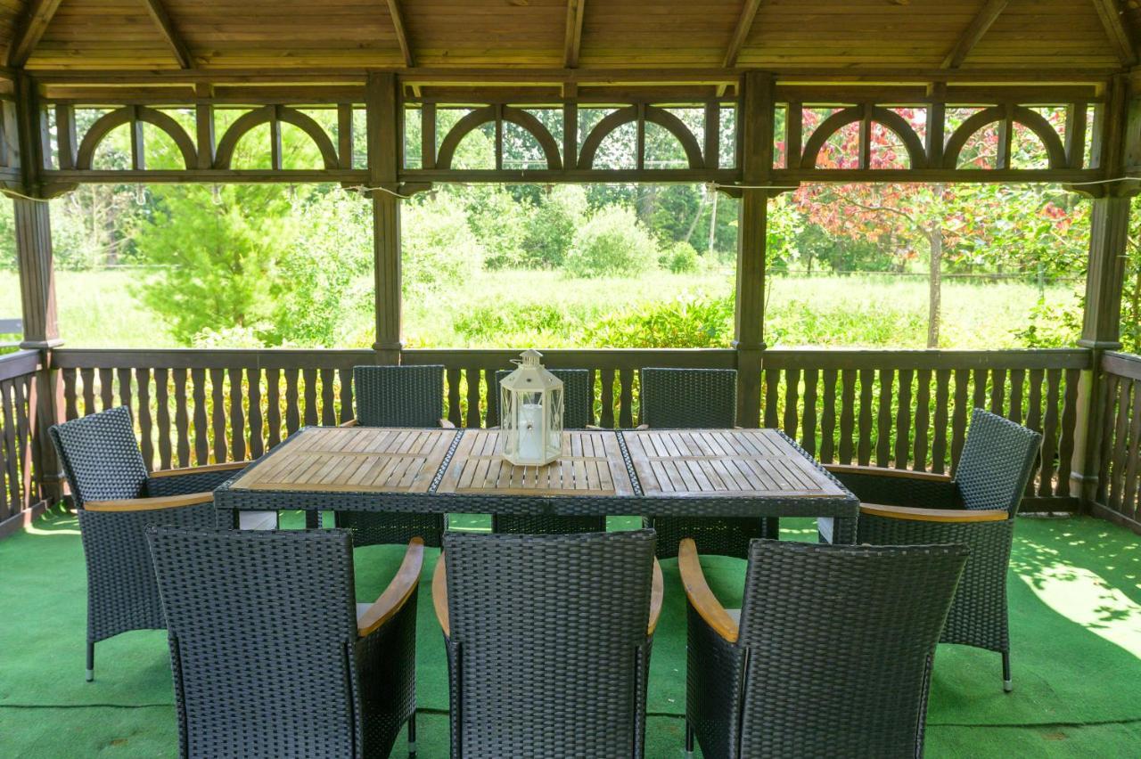 Centrum Ulan Spa Битув Екстер'єр фото