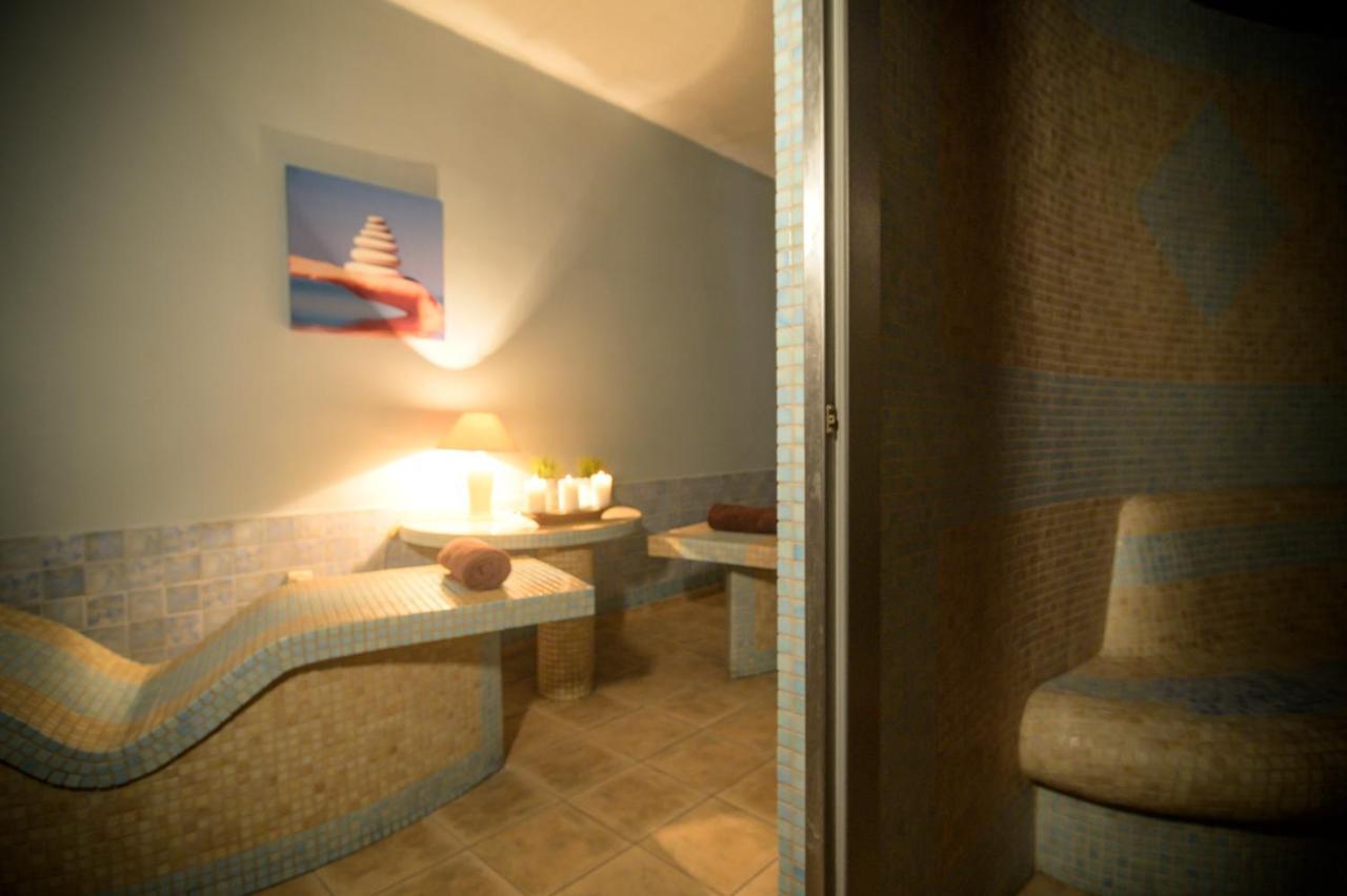 Centrum Ulan Spa Битув Екстер'єр фото