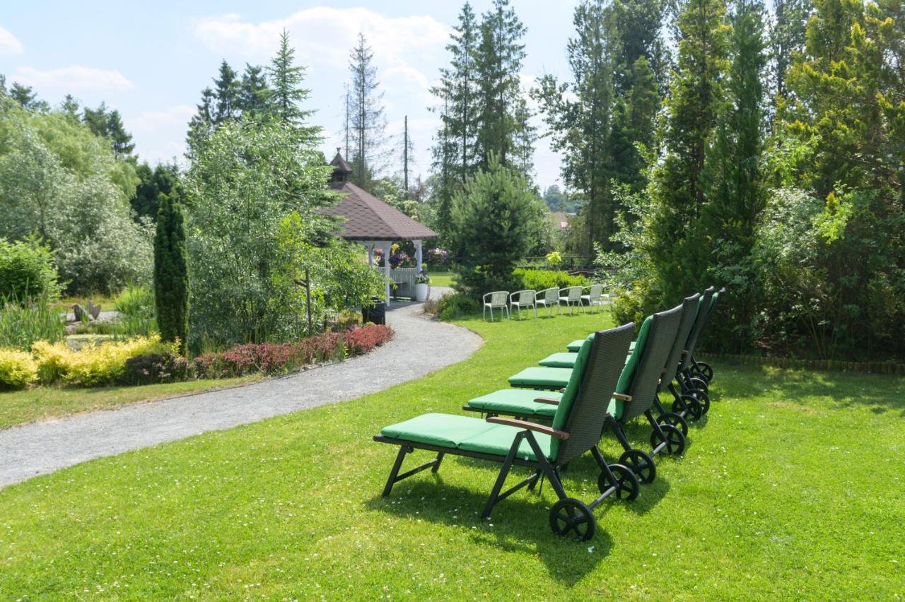 Centrum Ulan Spa Битув Екстер'єр фото
