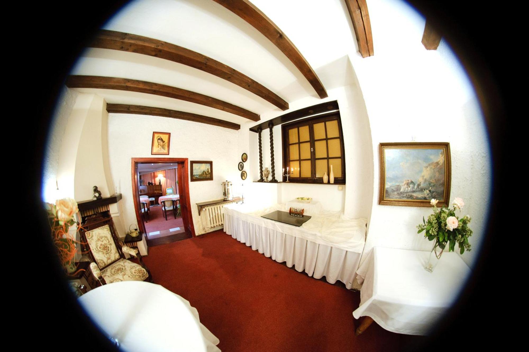Centrum Ulan Spa Битув Екстер'єр фото
