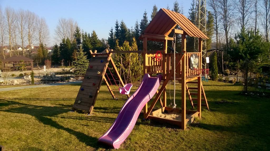 Centrum Ulan Spa Битув Екстер'єр фото