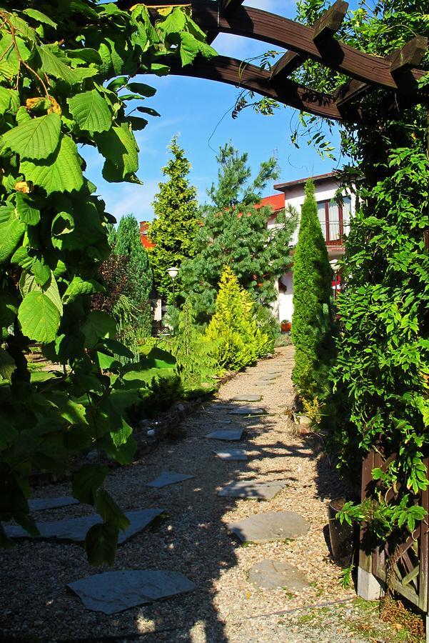 Centrum Ulan Spa Битув Екстер'єр фото